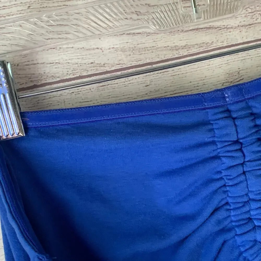 Isabel blue maternity